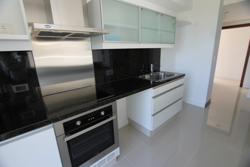 Departamento moderno en venta en Rincon del indio